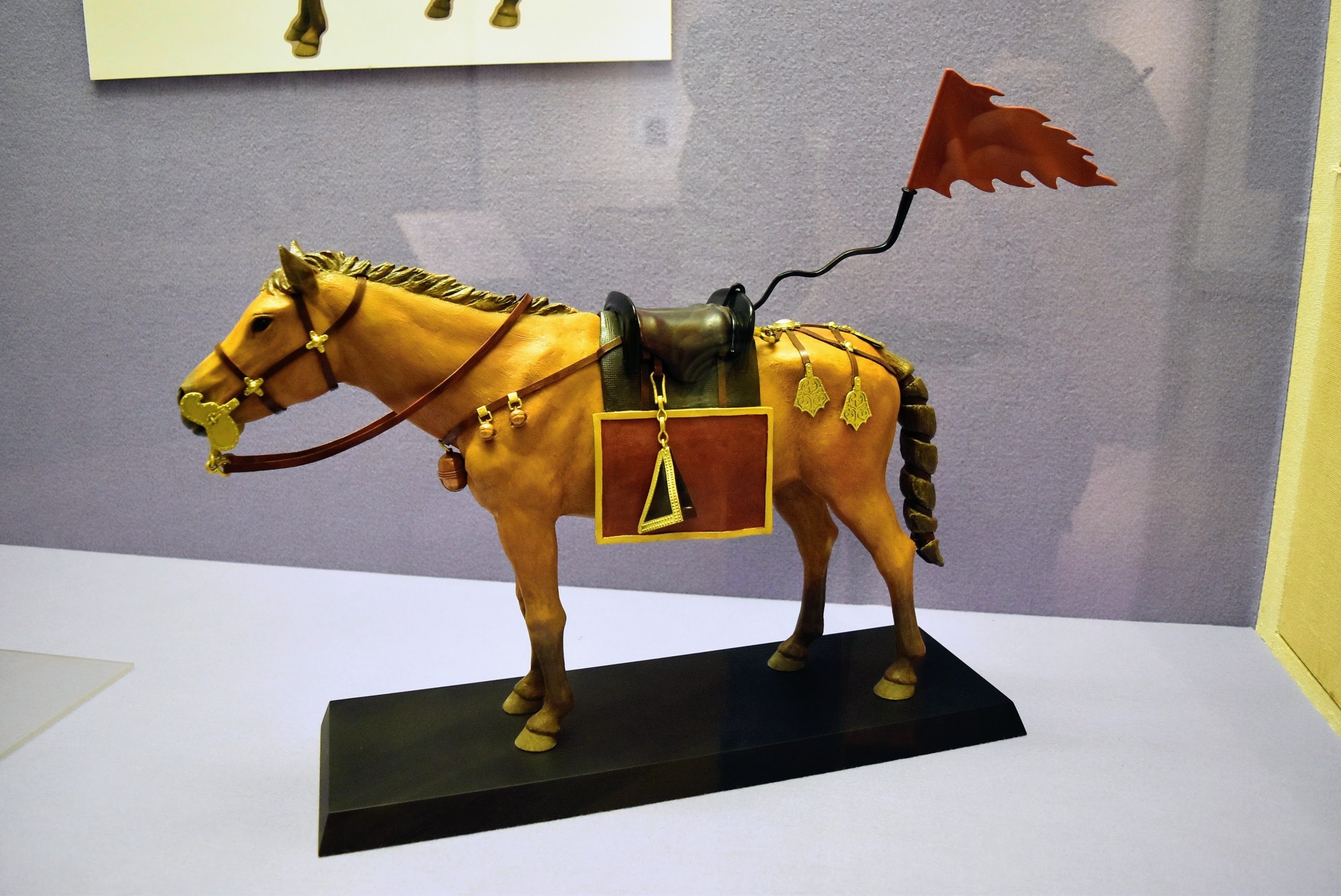 【 ”踏馬御免”連馬鈴対 】　江戸時代　馬具装飾品 踏馬御免”連馬鈴対 】 江戸時代 馬具装飾品 Yahoo!オークション