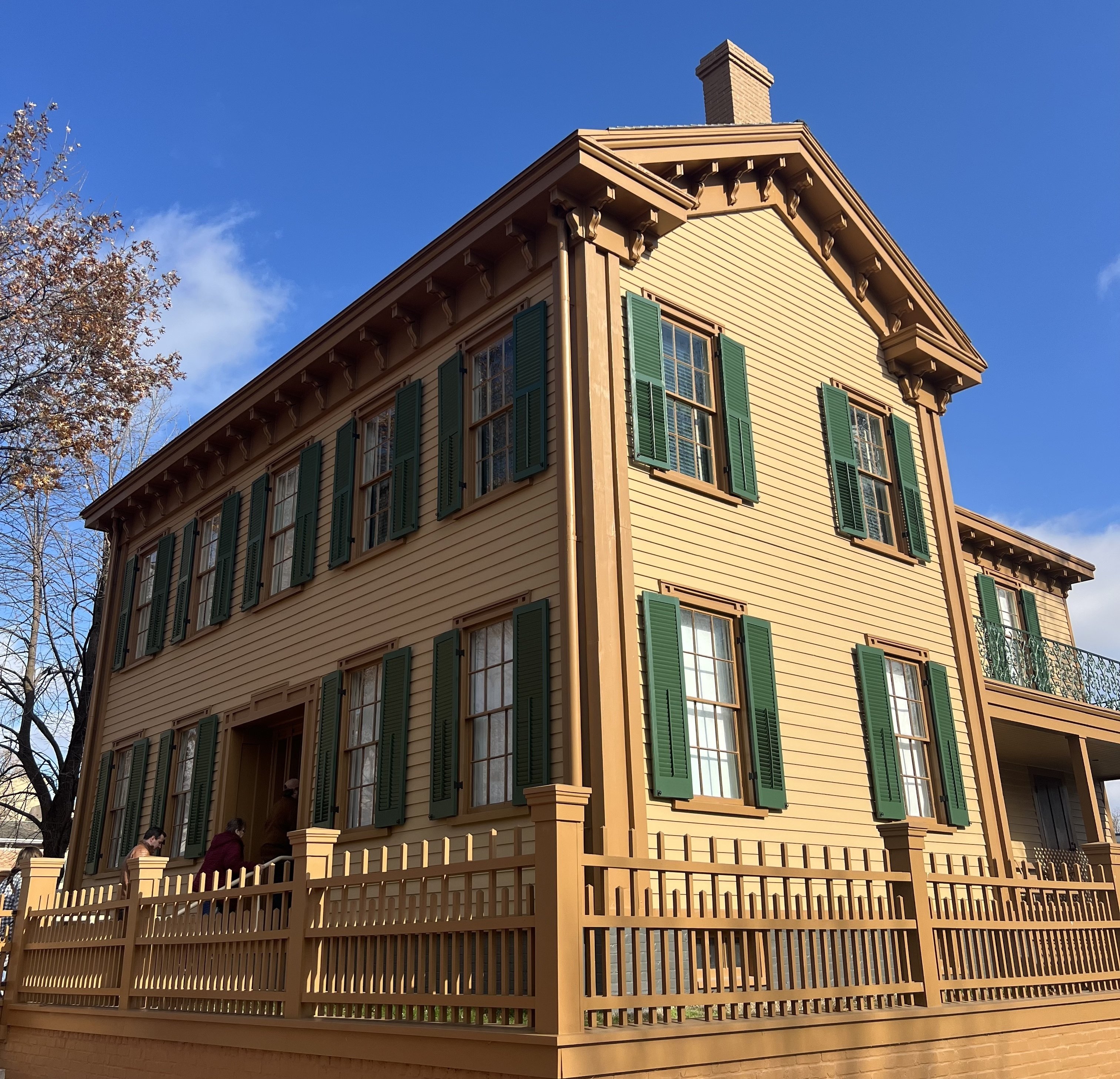 そびえたつゲートウェイアーチ国立公園｜Katsuya Shiratori