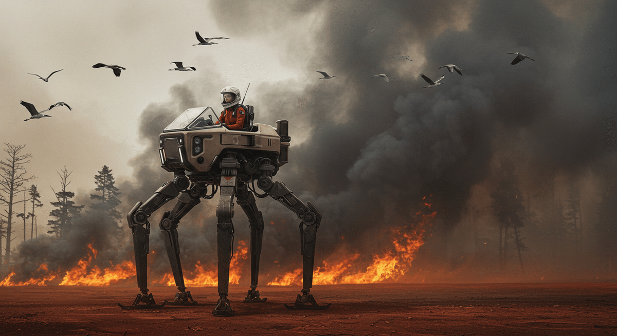 ブルース・スターリング『蝉の女王』｜D-Sphere