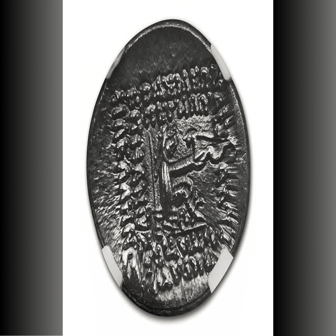 静かなる弓が語る覇権の意志—パルティア中興の祖、ミトラダテス3世の