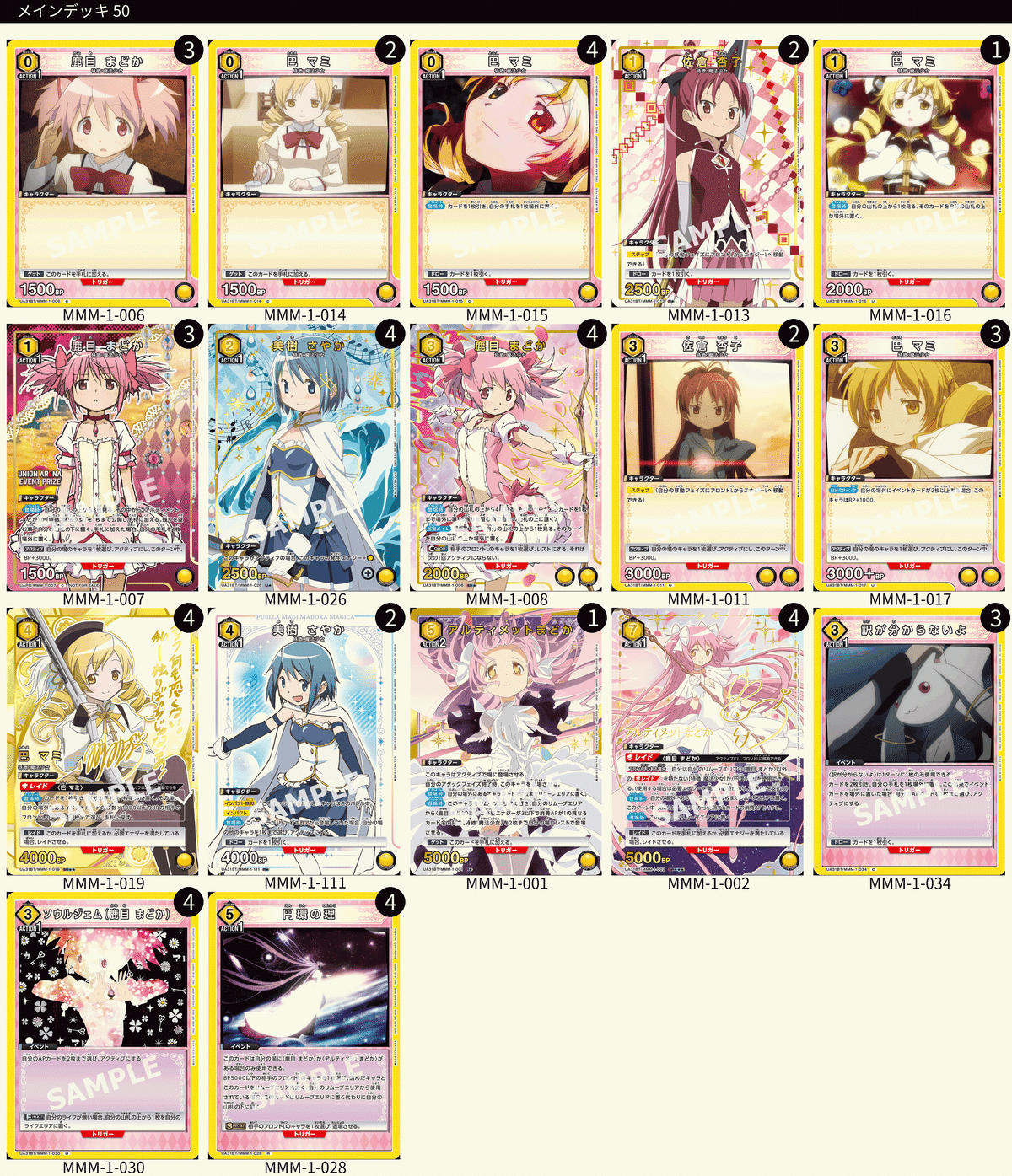 アルまど+マミ」は本当に擦り尽くされたのか？ 環境メタ視点での再評価