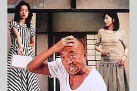 邦画】「三文役者」｜TOMOKI