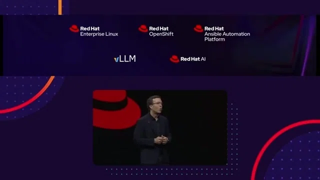【日本語解説】Red Hat Summit 2025 Day 1 Keynote - Enterprise AI & modern ...
