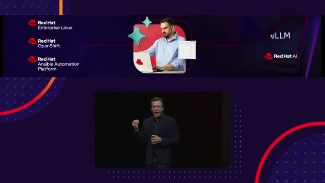 【日本語解説】Red Hat Summit 2025 Day 1 Keynote - Enterprise AI & modern ...