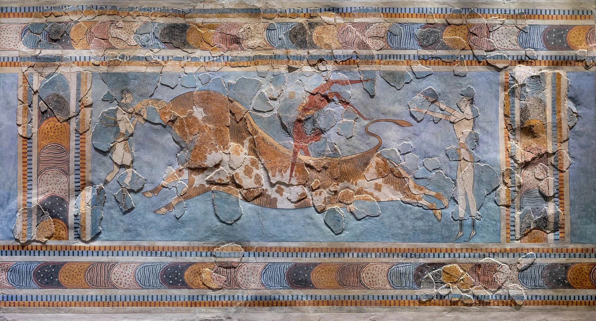 美術史第4章『古代ギリシア美術-前編-』｜春賀蓮之介