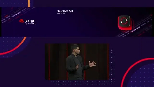 【日本語解説】Red Hat Summit 2025 Day 1 Keynote - Enterprise AI & modern ...