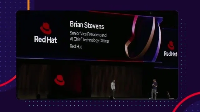 【日本語解説】Red Hat Summit 2025 Day 1 Keynote - Enterprise AI & modern ...