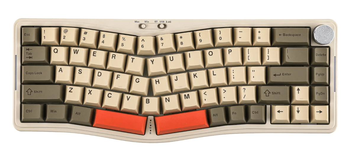 不思議の国アリス風キーボード 不思議の国アリス風キーボード