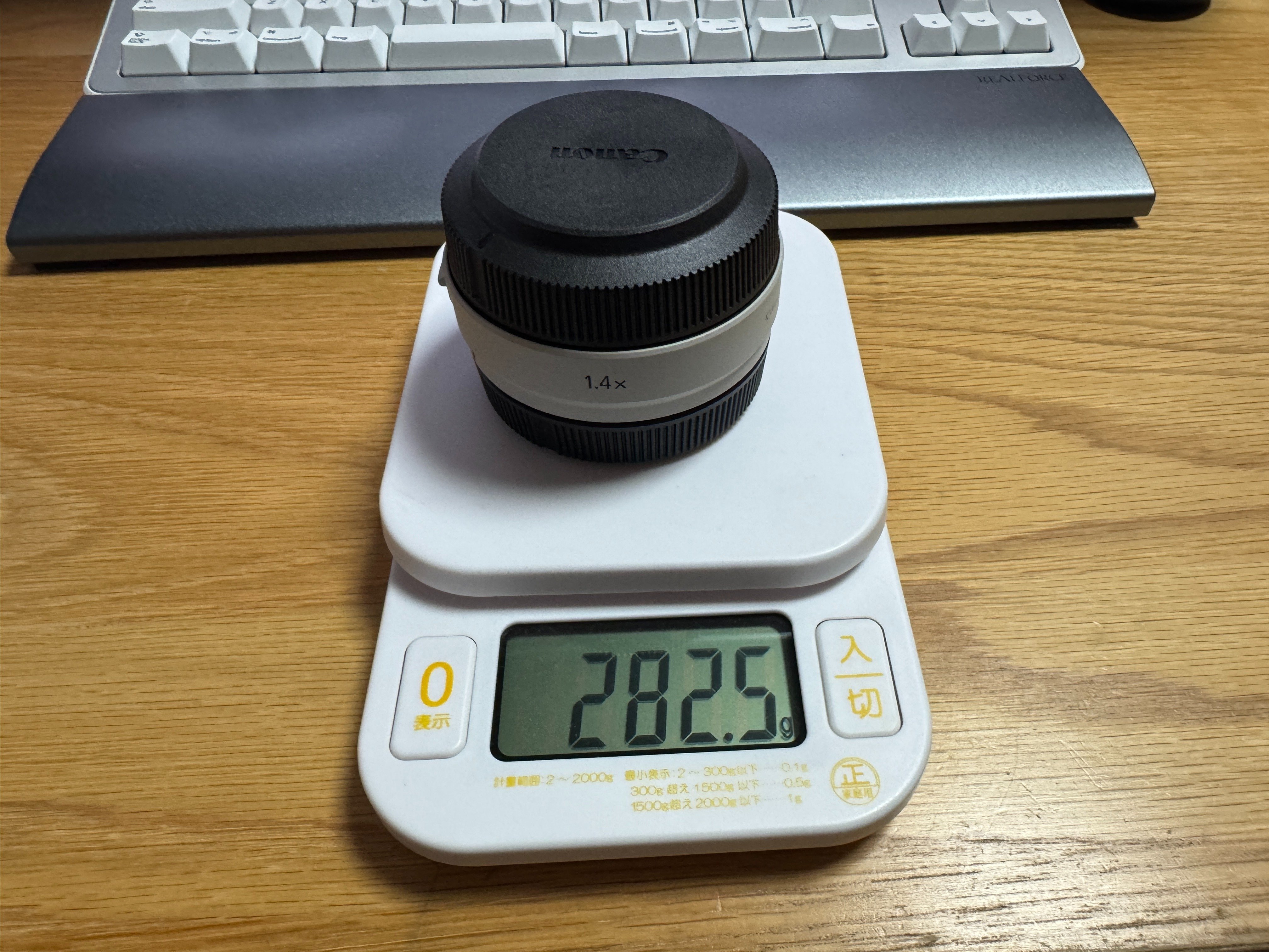 RF400mm F2.8L IS USM｜タカシ