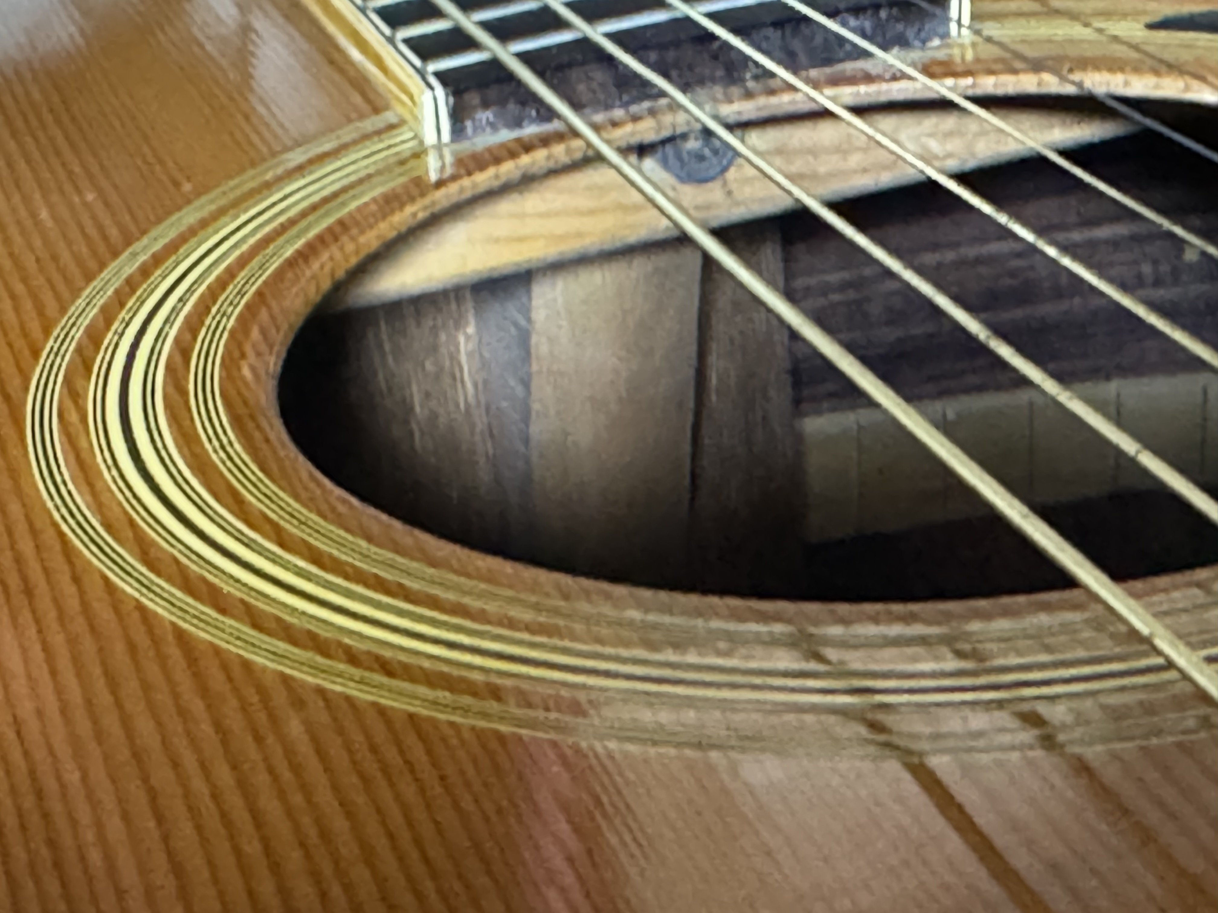 昭和40年代の国産ギター3台｜まんぼう