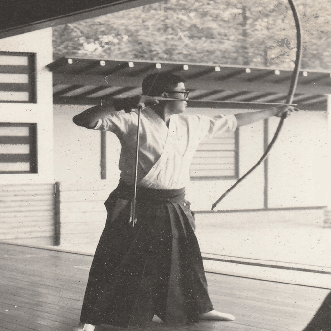 弓道 古い弓 弓道の基本｜グラスファイバー弓のミヤタ