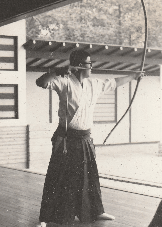 弓道の基本｜グラスファイバー弓のミヤタ