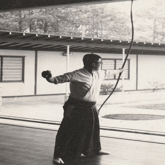 弓道の基本｜グラスファイバー弓のミヤタ