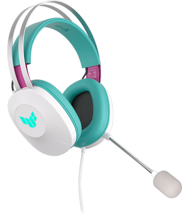 新製品紹介】TUF Gaming × 初音ミク限定コラボ周辺機器4選を