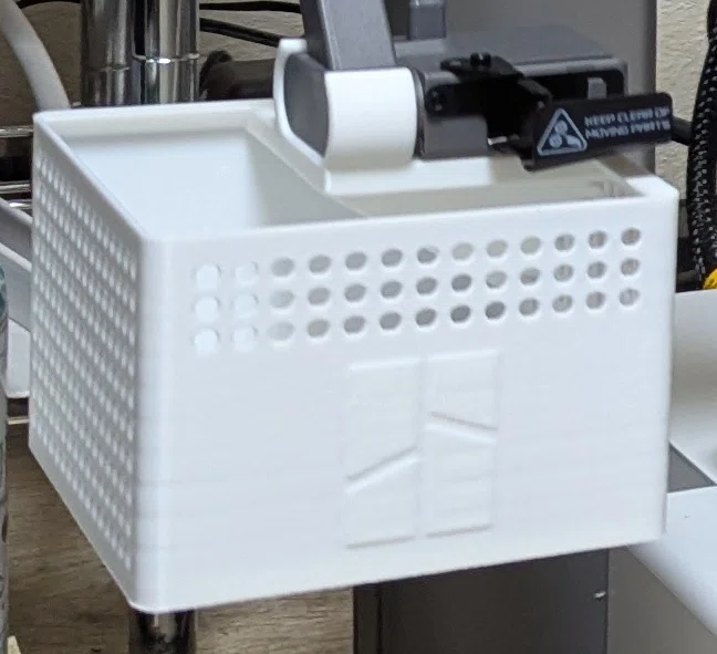 フィラメントボックス bambu lab a1 mini ケース 3D Printer Enclosure