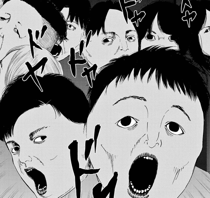 親友”だったはずなのに、誰かわからなくなる話【裏バイト:逃亡禁止