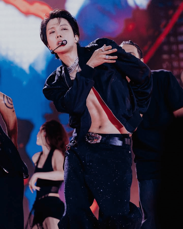 BTS】 j-hope Tour 'HOPE ON THE STAGE' FINAL DAY2【ライブ配信