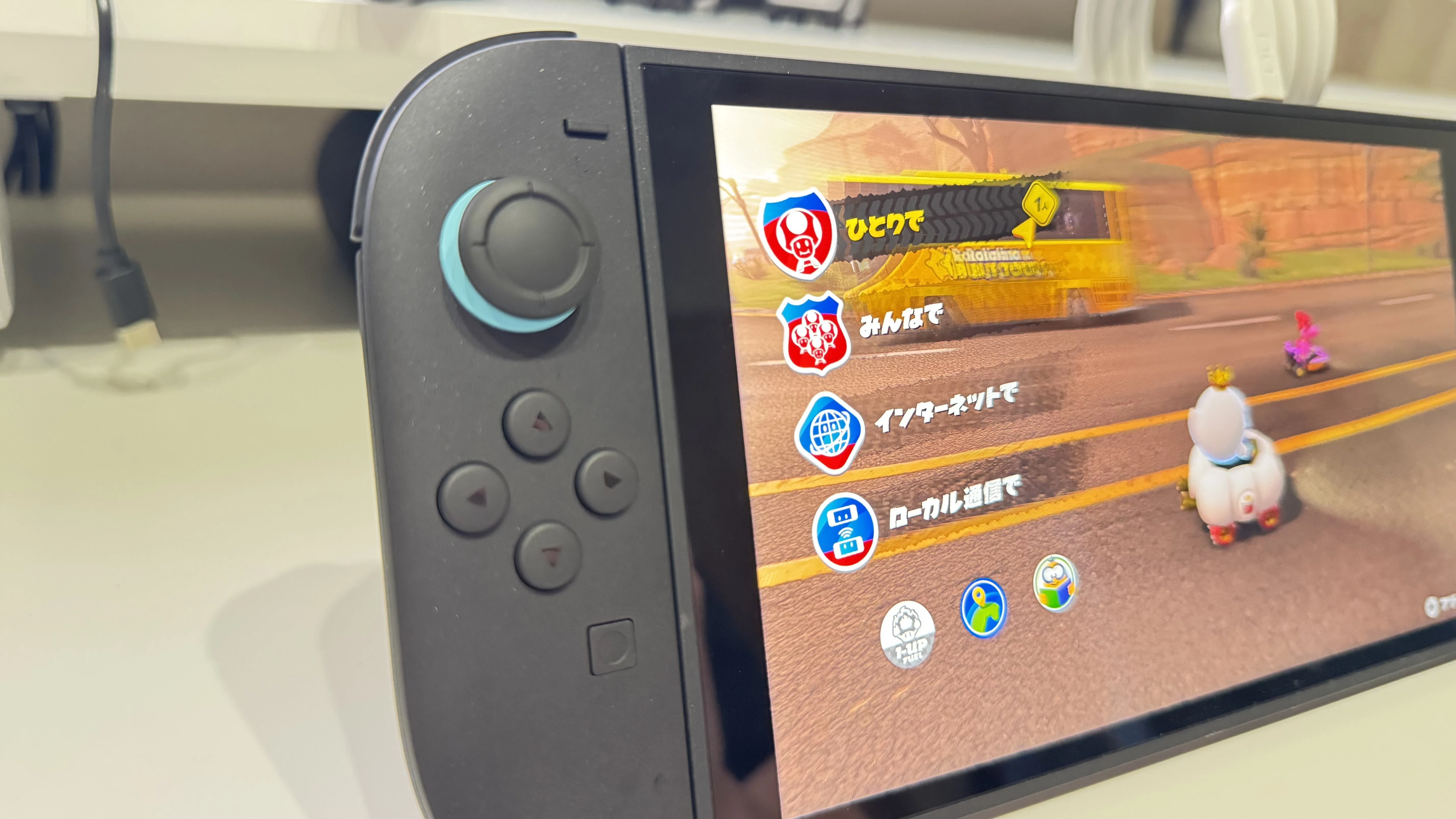 Nintendo Switch 2】Switch 2は“ちゃんと進化した”ガジェットだった