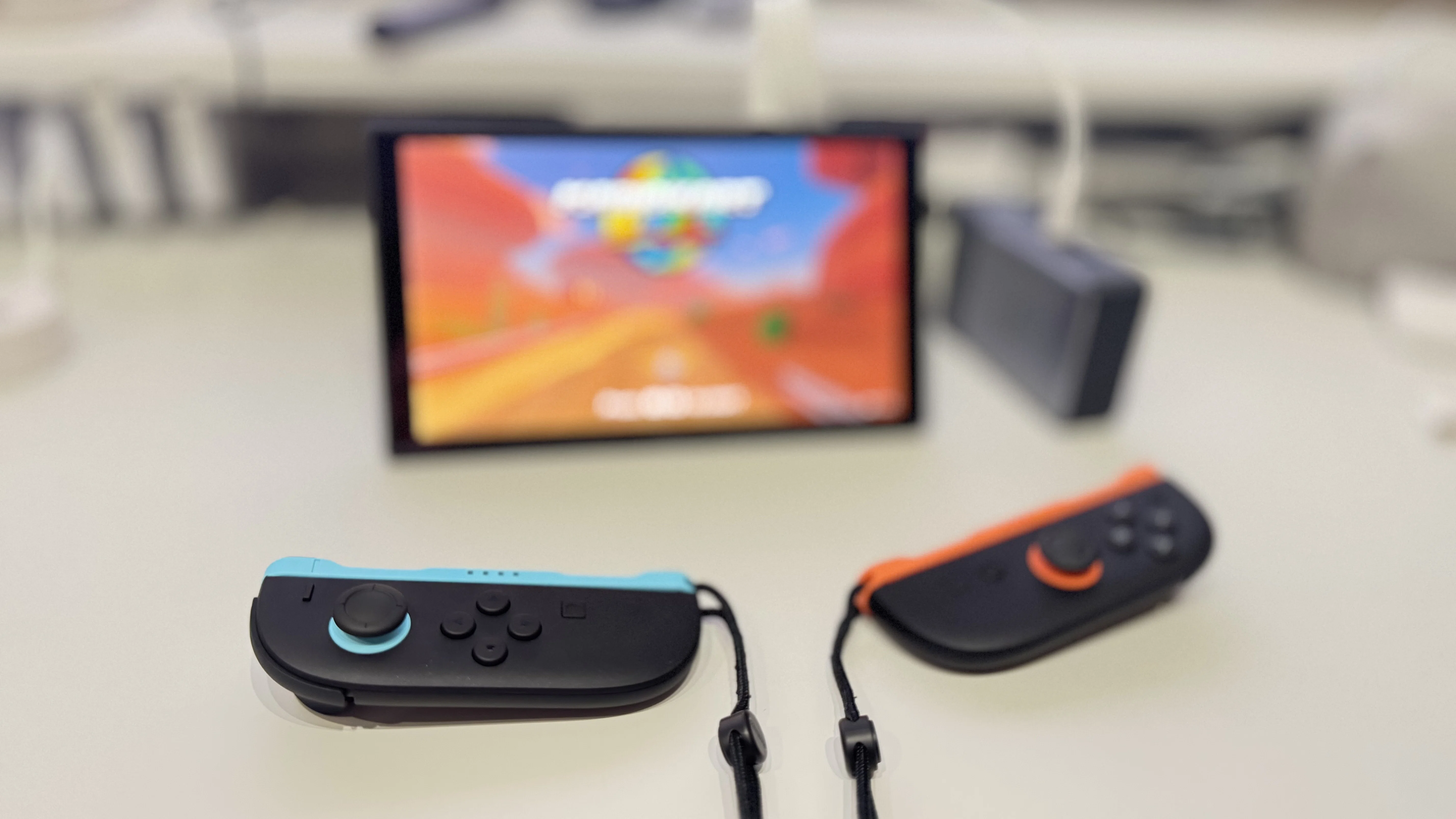 Nintendo Switch 2】Switch 2は“ちゃんと進化した”ガジェットだった