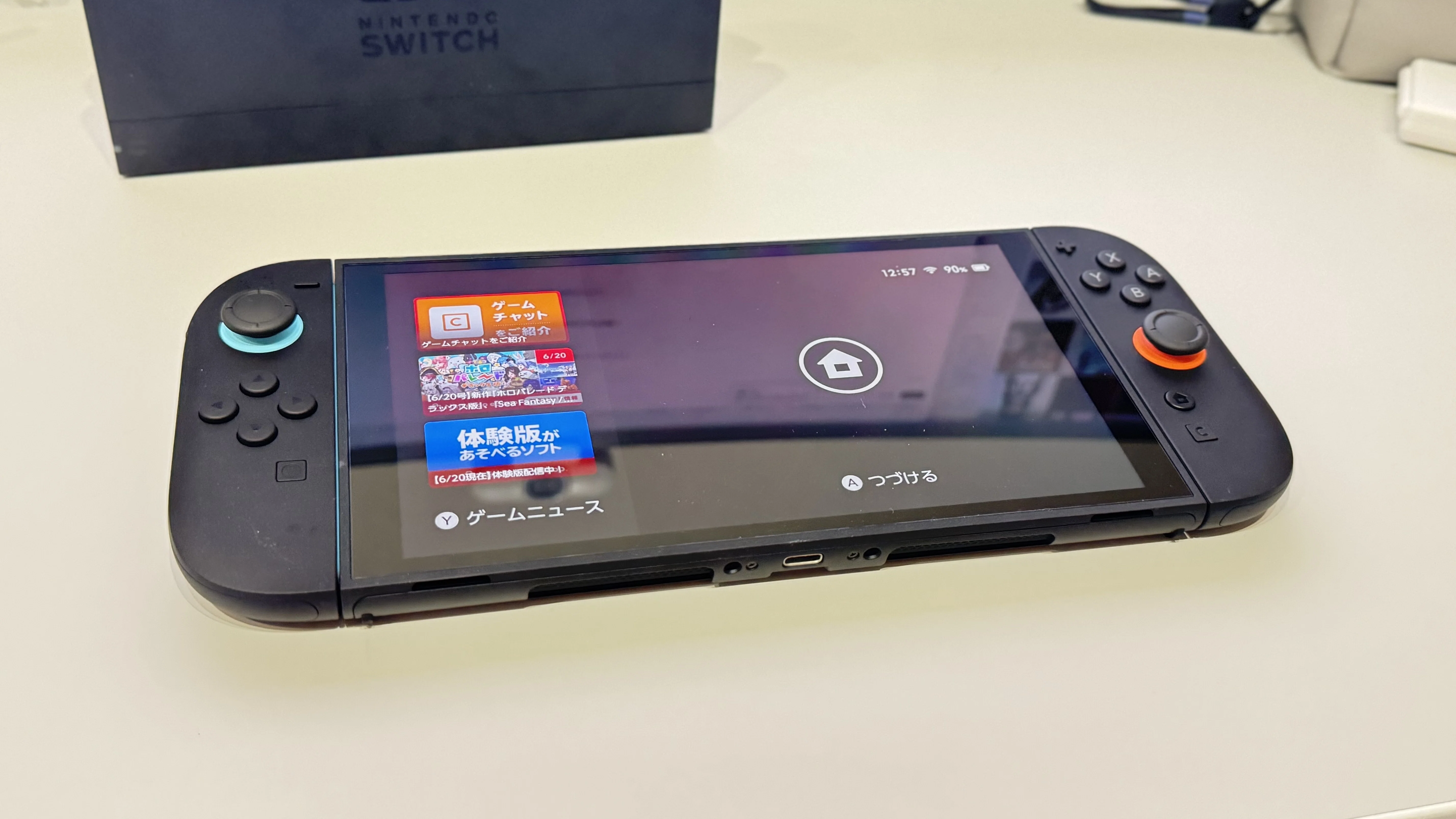 Nintendo Switch 2】Switch 2は“ちゃんと進化した”ガジェットだった