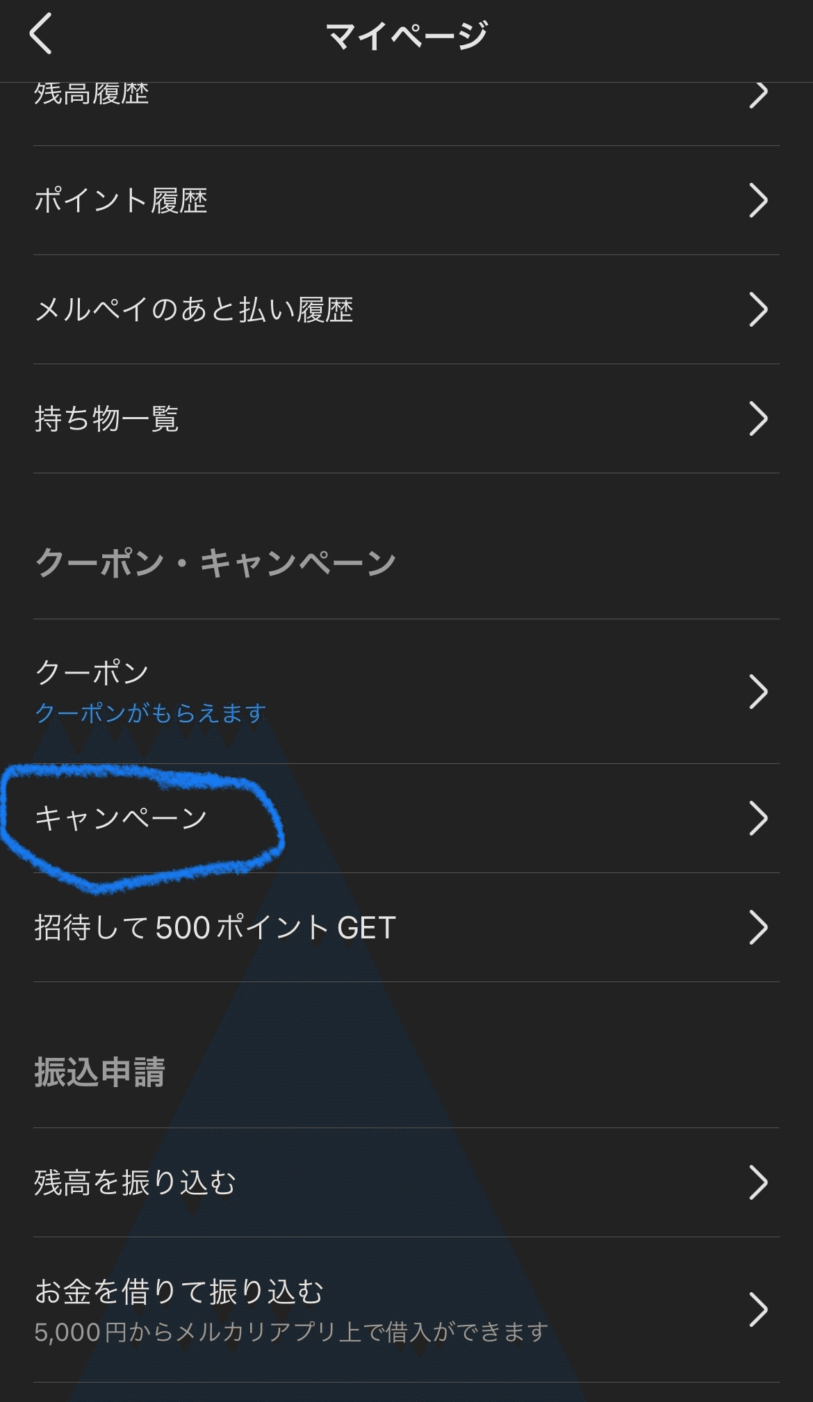 メルカリ｜期間限定ポイントの獲得＆活用法まとめ！｜もぴにゃんぞ