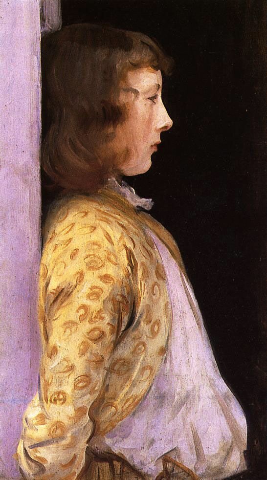 ジョン・シンガー・サージェント ジョン・シンガー・サージェント — Google Arts & Culture