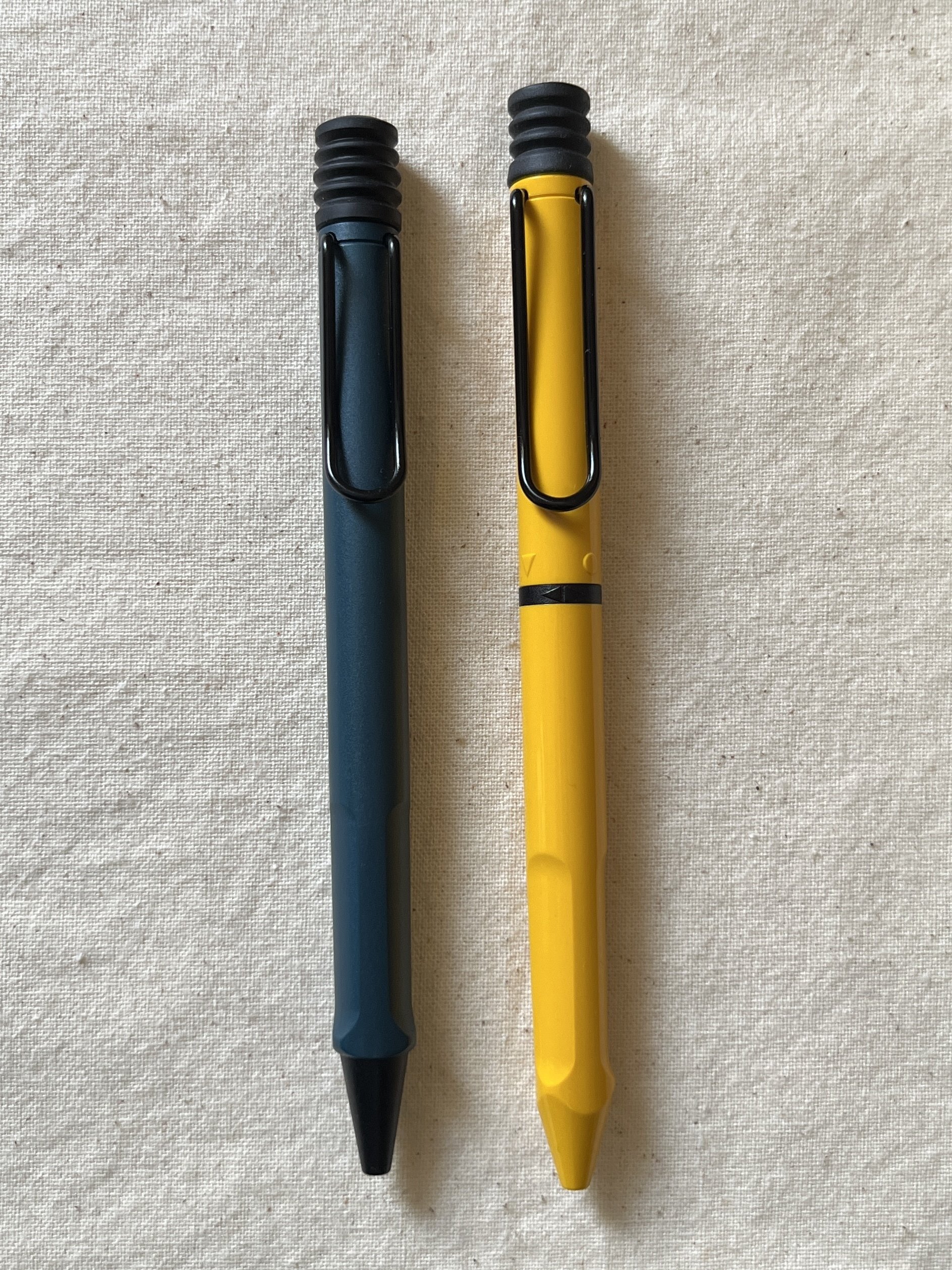 ラミー　サファリ　ツインぺン Amazon.co.jp：LAMY（ラミー）safari ツインペン オールブラック