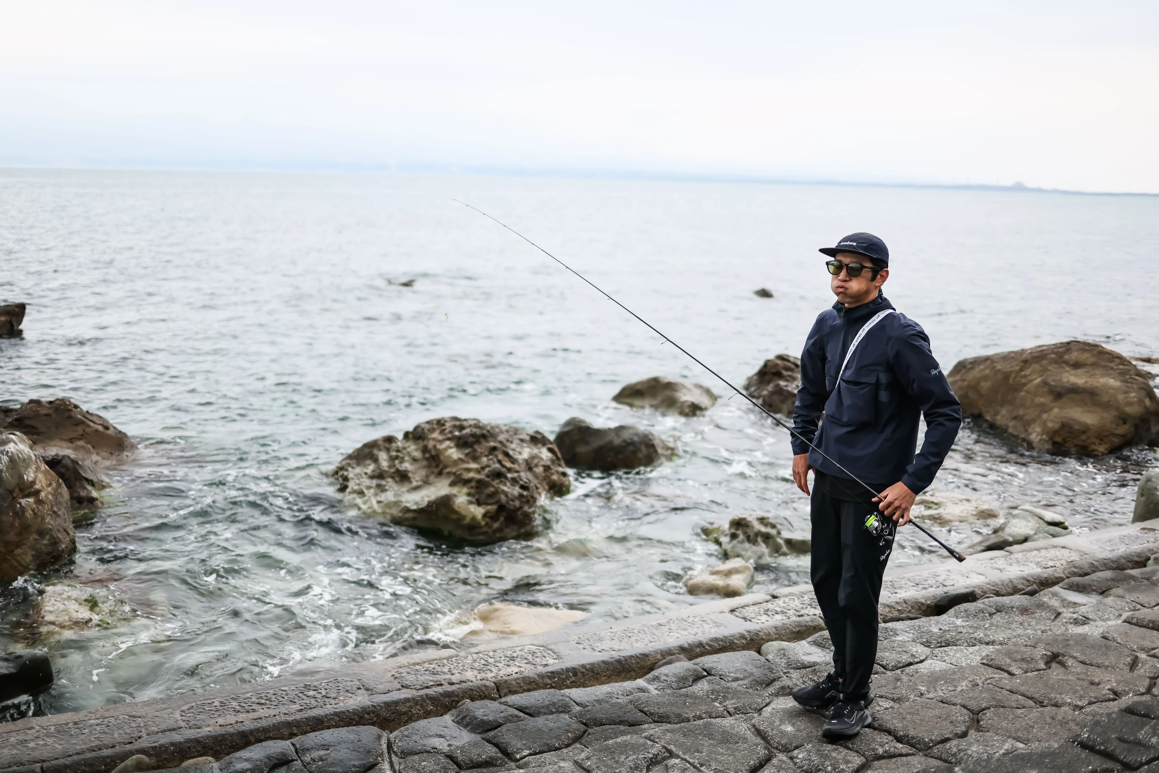 自転車と釣りの島」佐渡島をRIDE&FISHで旅する｜前編 ｜SHIMANO SQUARE