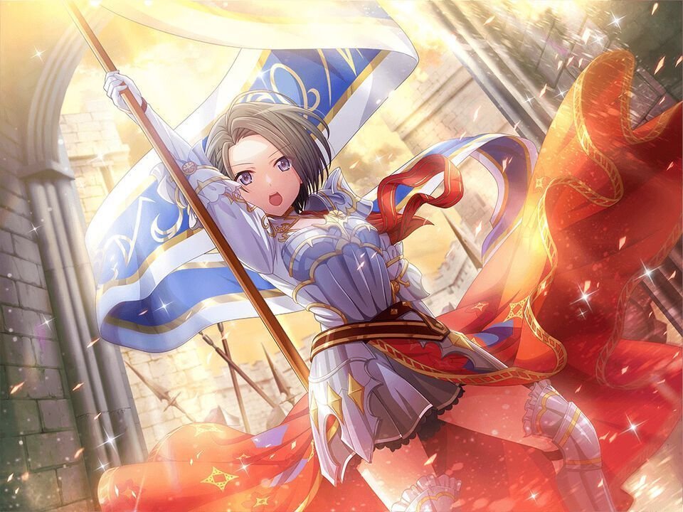 タワーを打ち込め！スタァライトブレイカァ向け関係整理｜小早川 葎