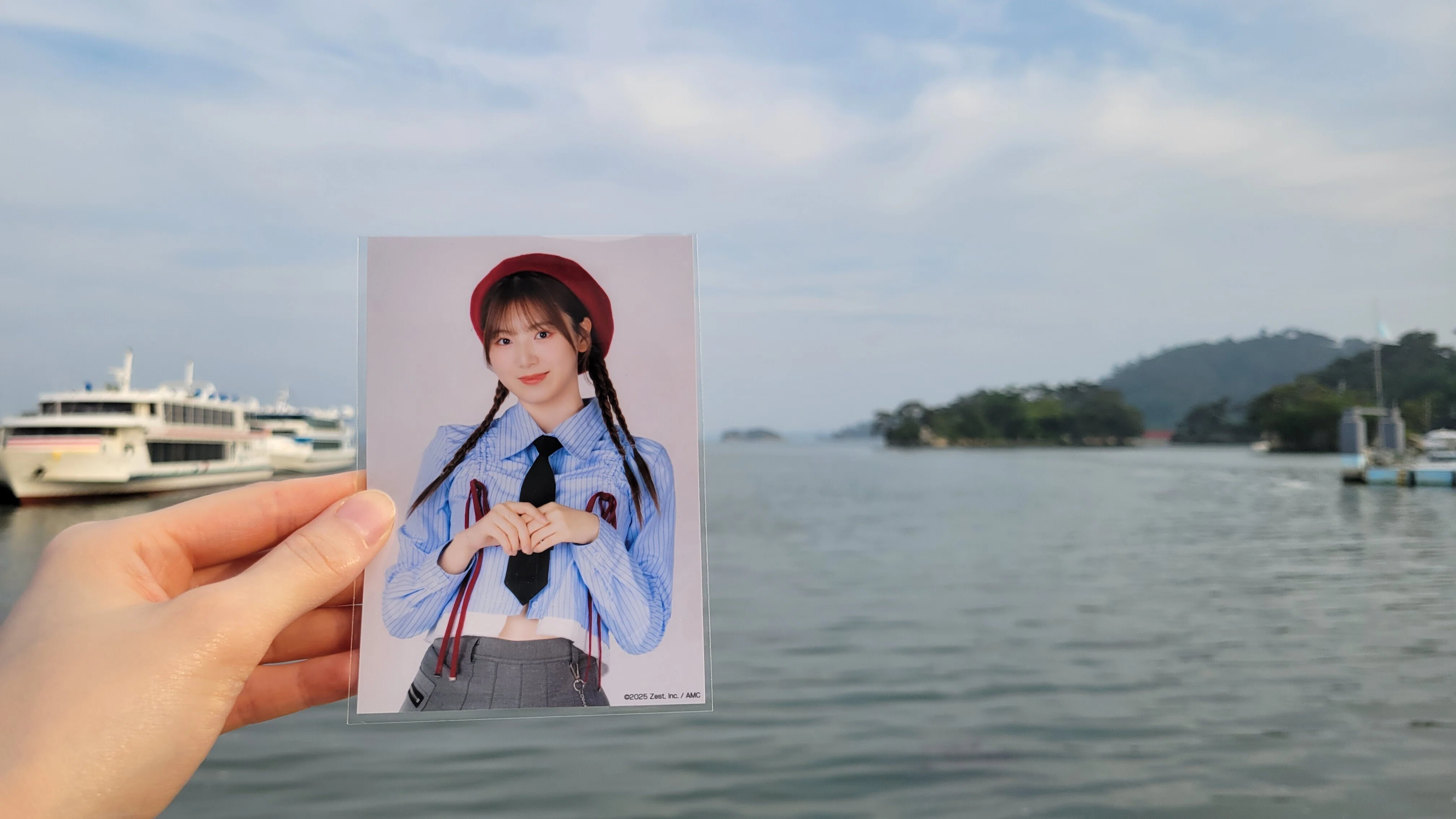 松島旅行 専用 松島旅行記｜なさ