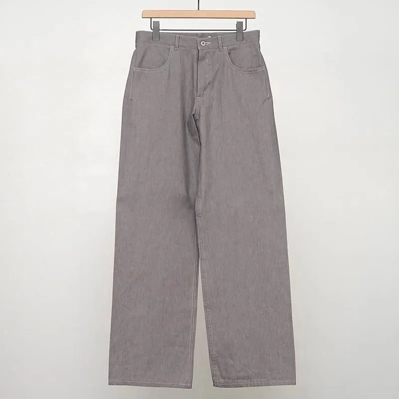 風のように軽く、石のように静かに。TOFU BROTHERS JEAN STONE