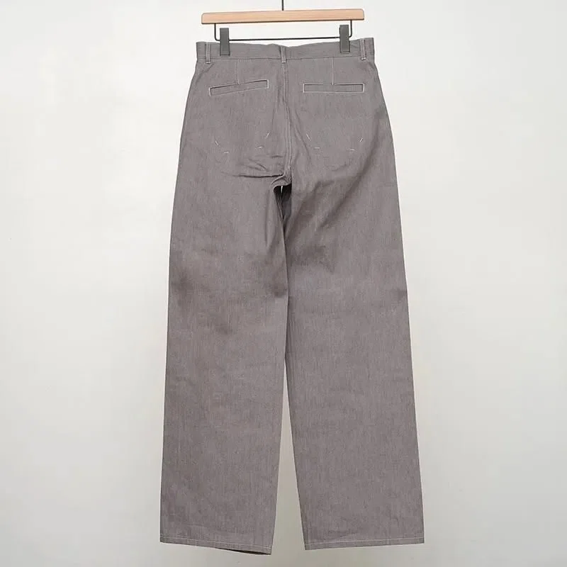 風のように軽く、石のように静かに。TOFU BROTHERS JEAN STONE
