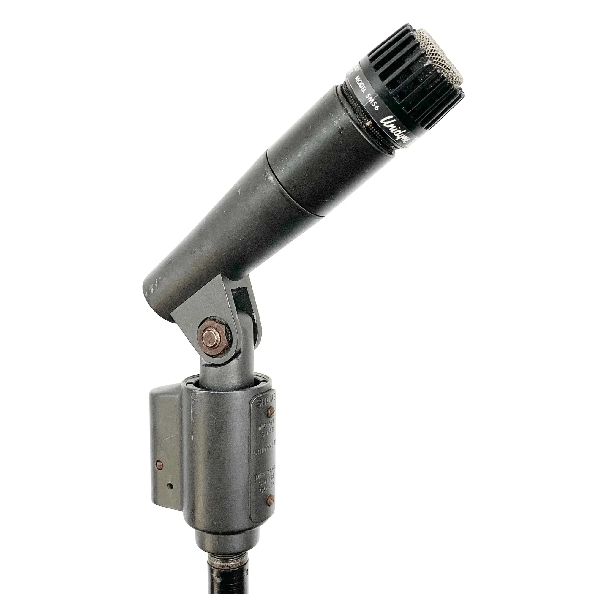 shure(シュア) SM57・58マイクの歴史について紐解いていく|アラチャン shure(シュア) SM57・58マイクの歴史について紐解いていく|アラチャン