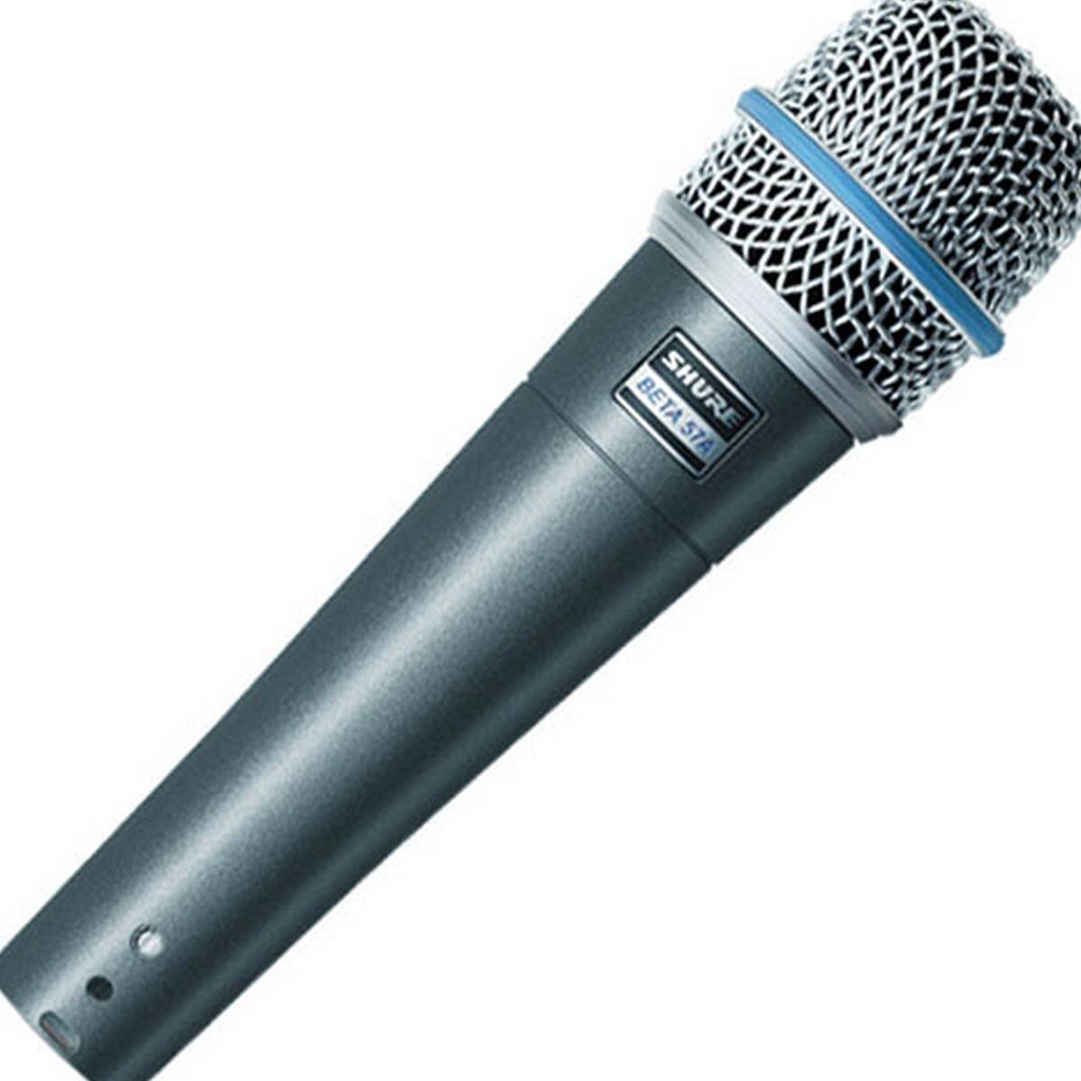 shure（シュア） SM57・58マイクの歴史について紐解いていく
