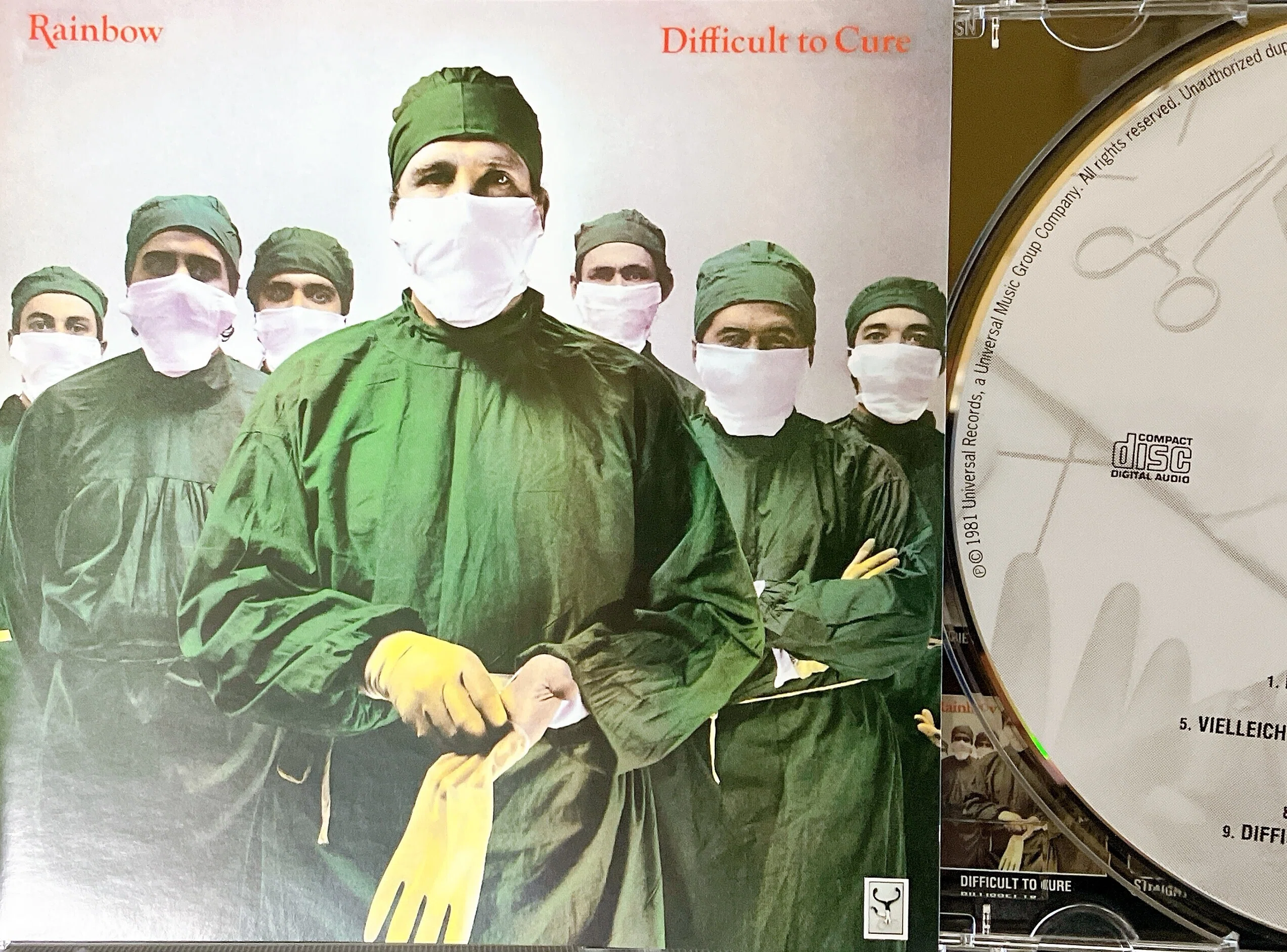 自分自身のとても辛い体験を音楽にしてしまった作曲家魂あふれる作品