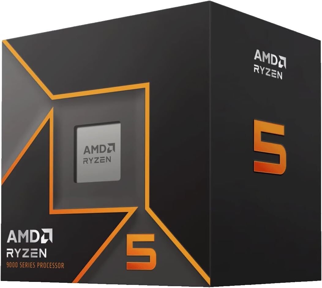 【新品未使用】 AMD Ryzen 5 9600 ゲーミング バルク品 Ryzen 5 9600X BOX 新品 25,500円 中古 26,000円 | ネット最安値