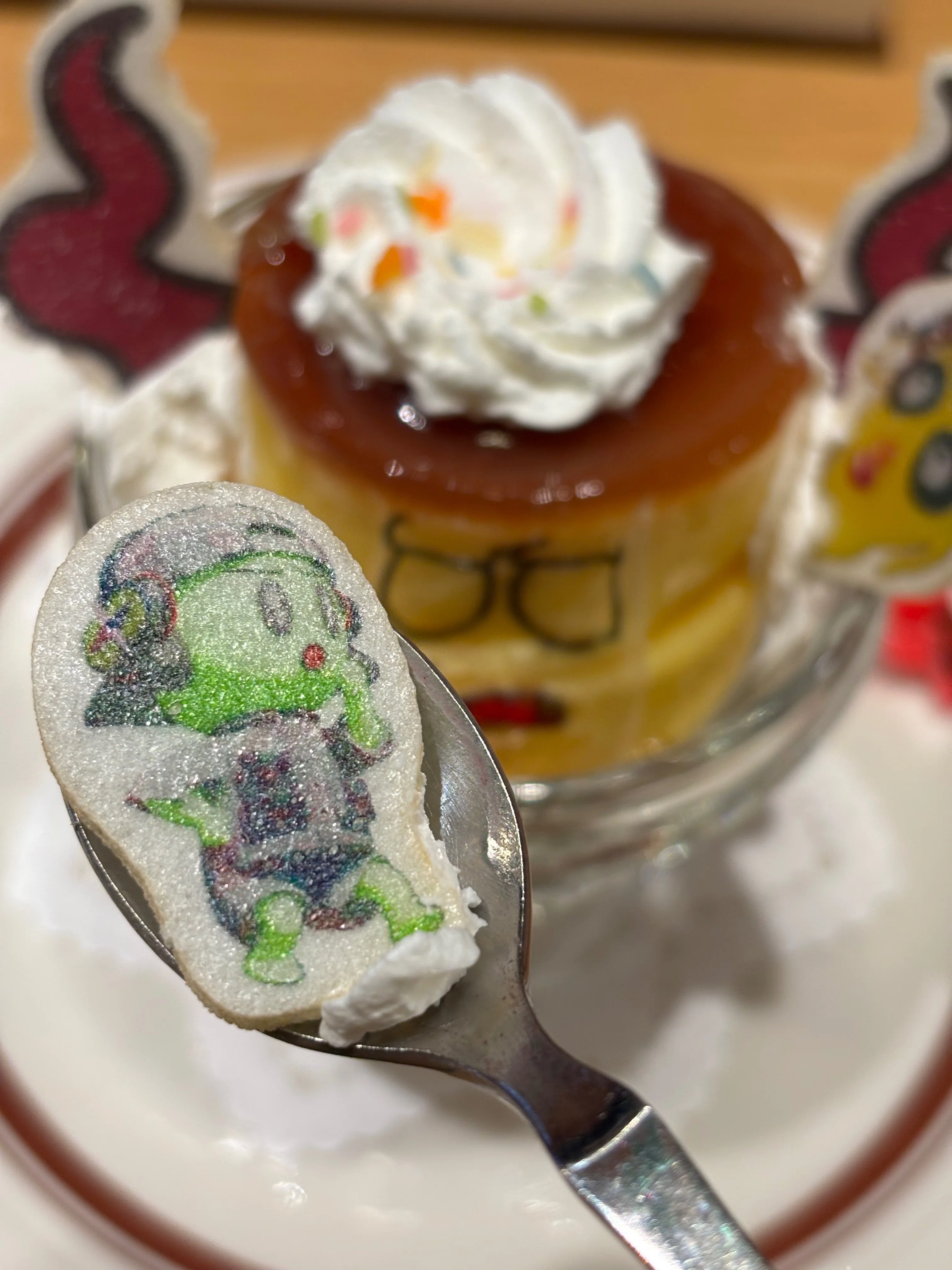 純喫茶ポコピー、初夏、ひとり｜ﾔｵ