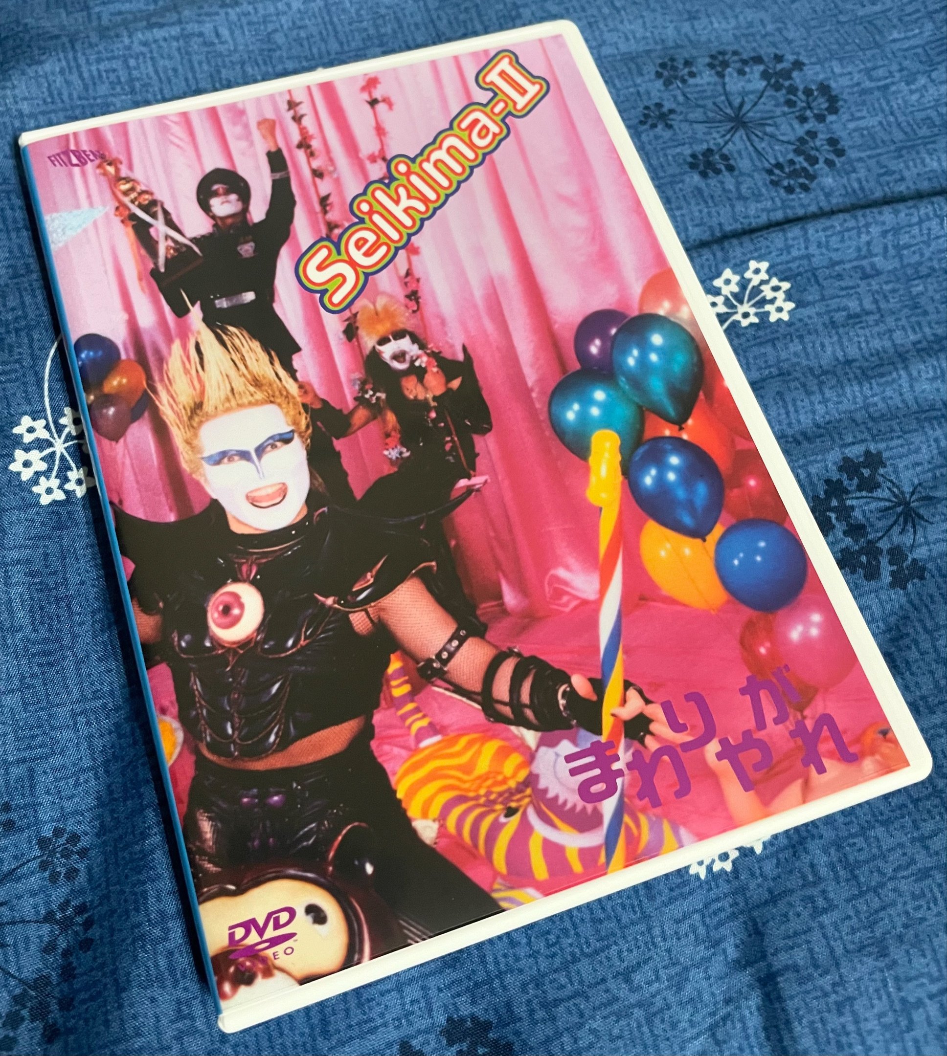 まわりやがれ」と「PONK！」、そして「Monsters Of PONK！」のこと