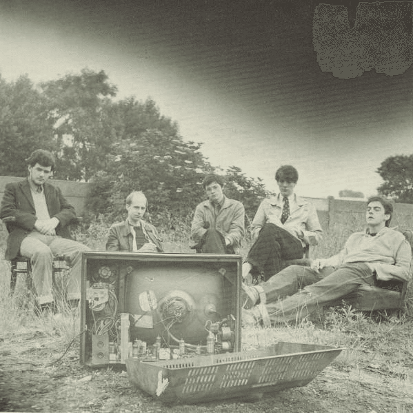 第2回】80年代 マンチェスターのポストパンクシーン。