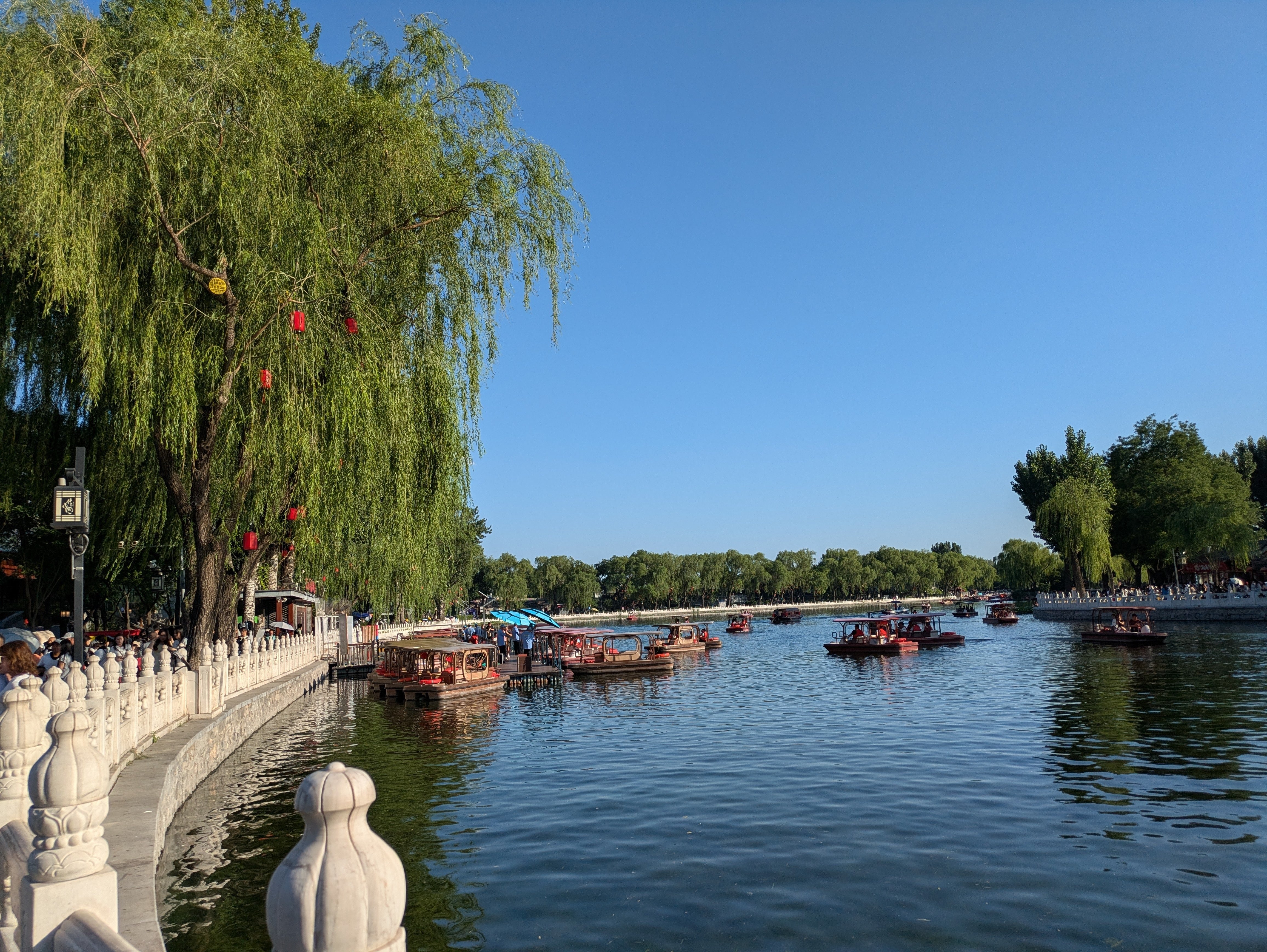 4260 外国切手 中国 2008年 風景名所 頤和園 凹版6種完 lrg_11025989.jpg?updated_at=