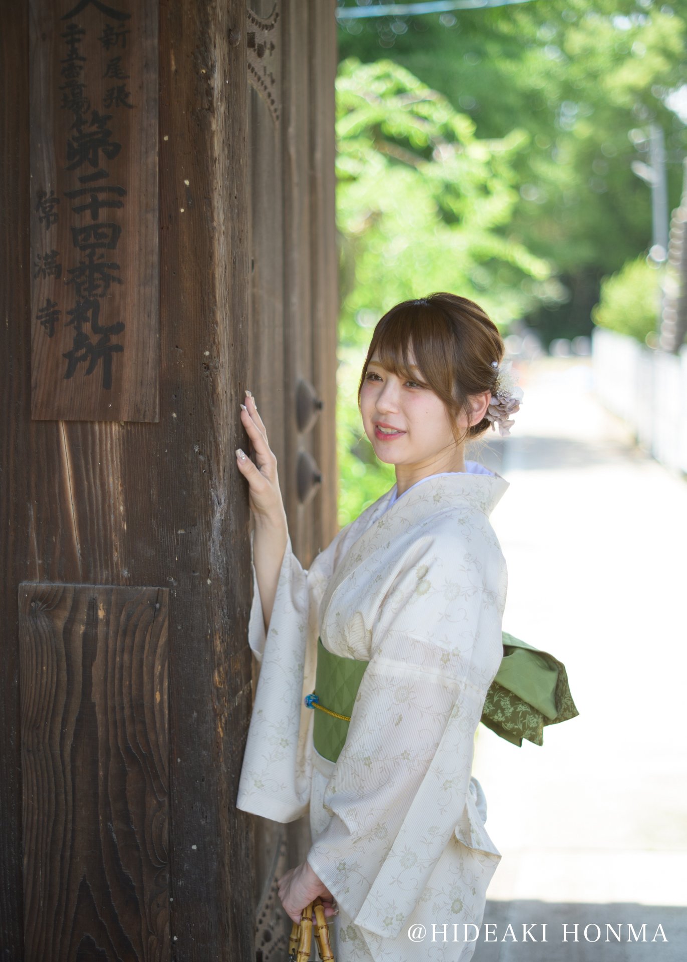 作例あり】Super-Takumar 55mm F1.8｜光を綴るnote｜本間写真事務所
