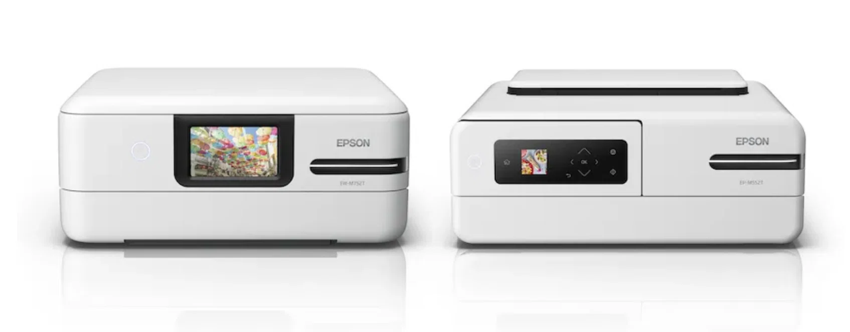 EpsonPrinter EW-M752T をApple製品で使う際のあれこれ｜yukirio
