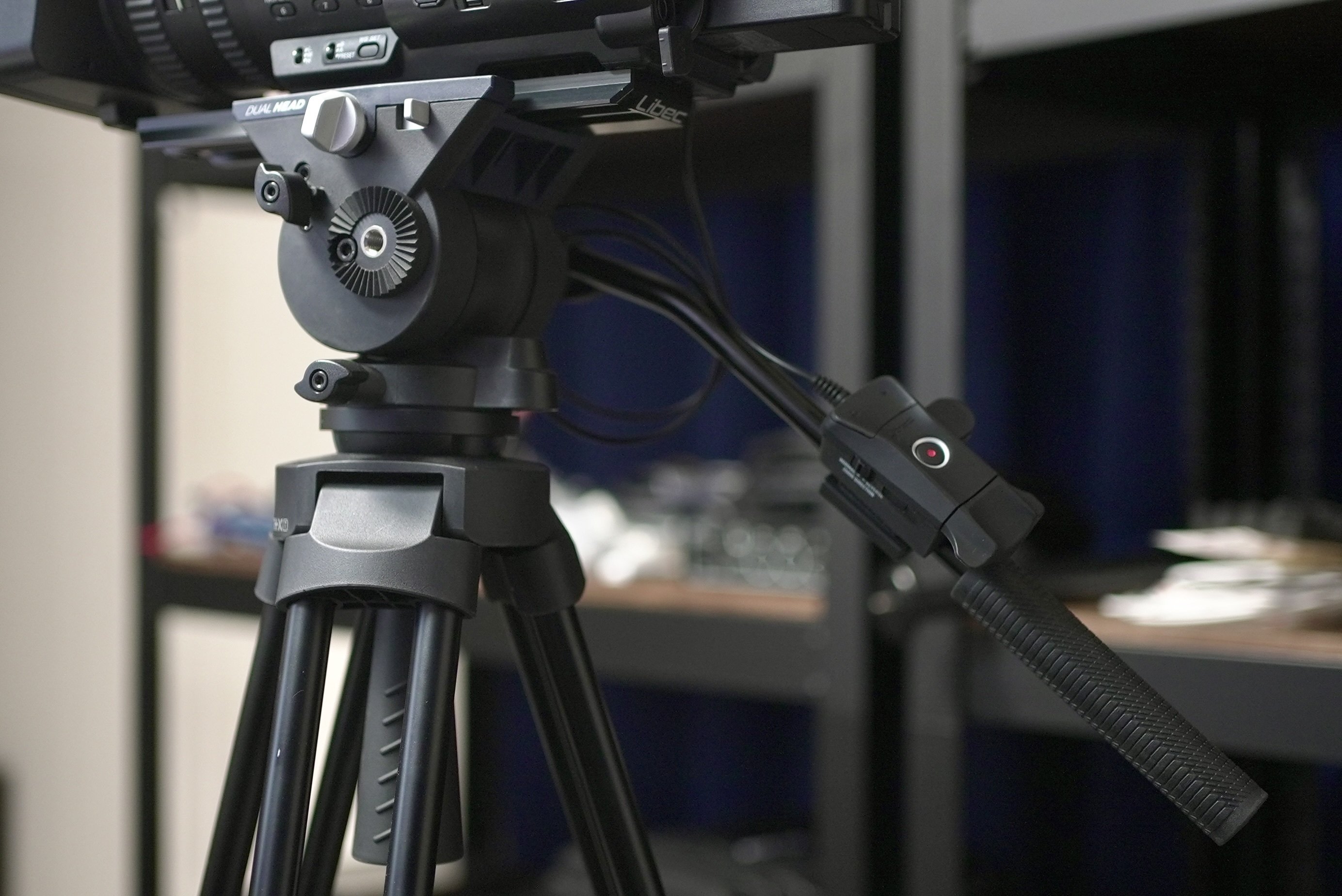 HDMIもSDIもある！安価なPTZカメラ「FoMaKo FMK20SDI Pro」の魅力