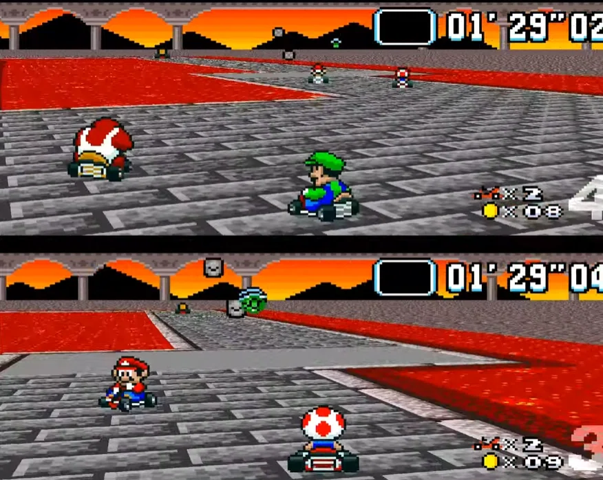 なぜ『マリオカート ワールド』はオープンワールドである必要があった