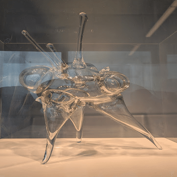 中年女性、大阪万博2025チェコパビリオンに行く｜中年野良ナレーター