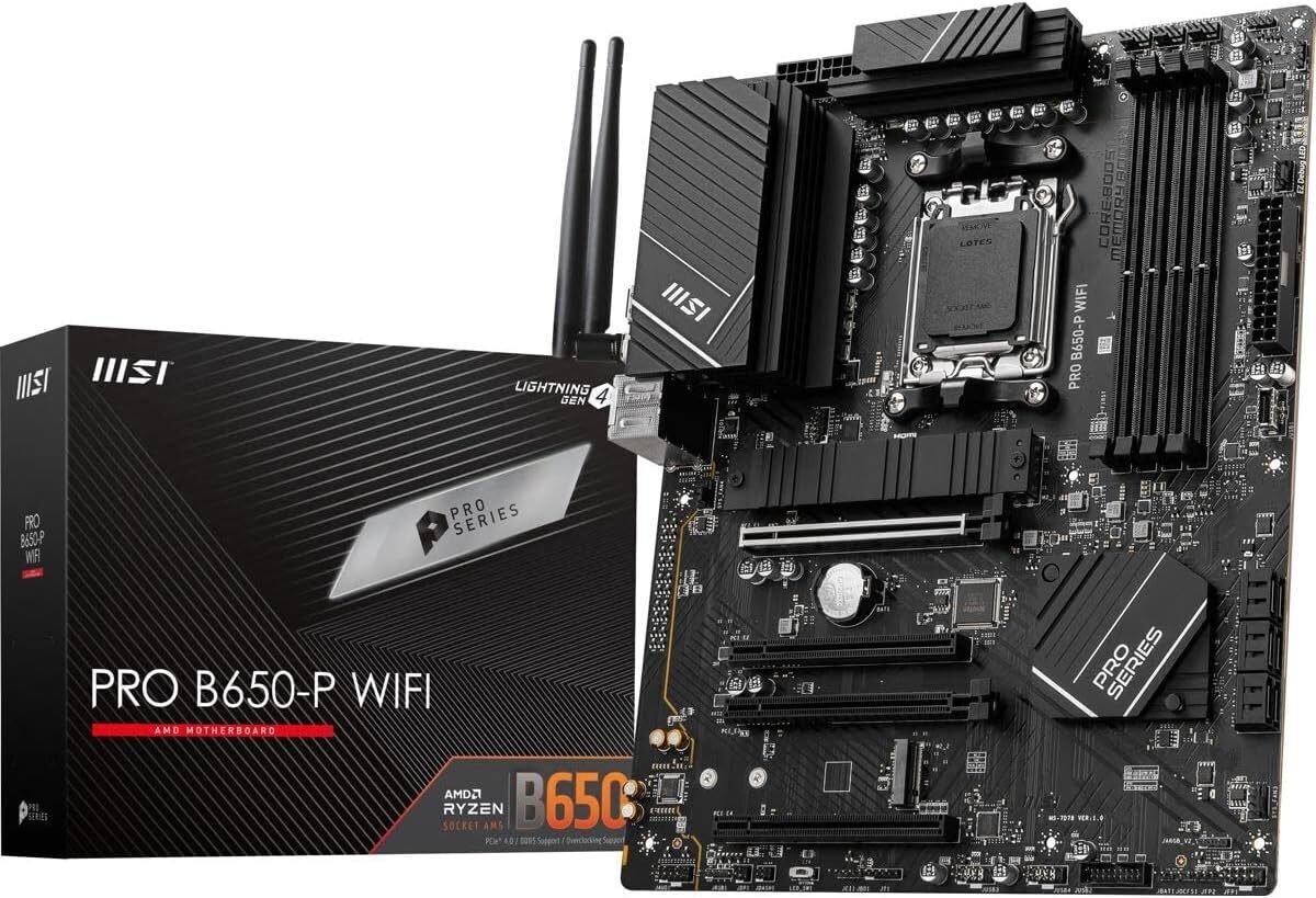 Ryzen 5 9600Xマザーボード選び完全攻略！失敗しないB650はこれ