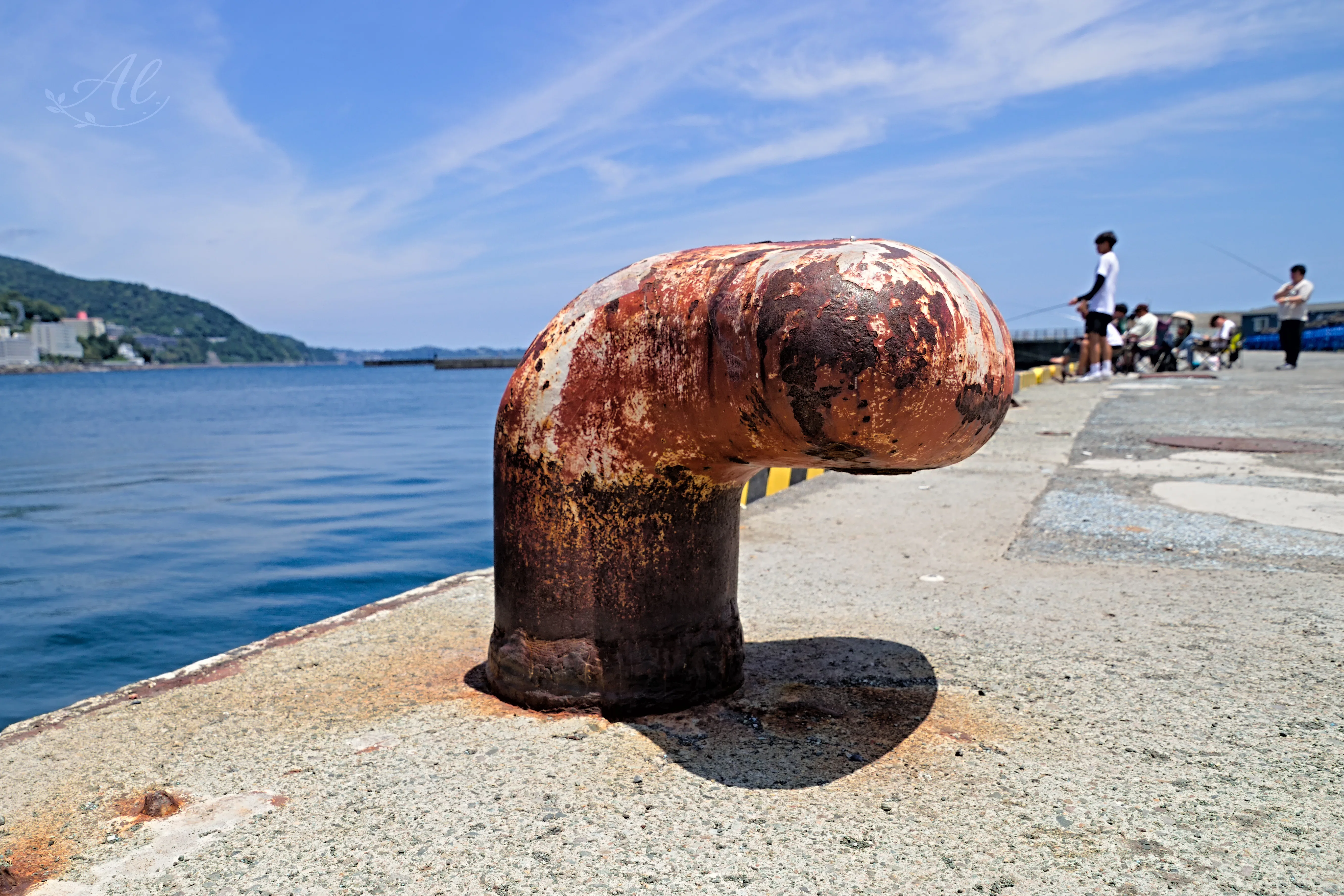 週末ドライブ（熱海・箱根）｜アル