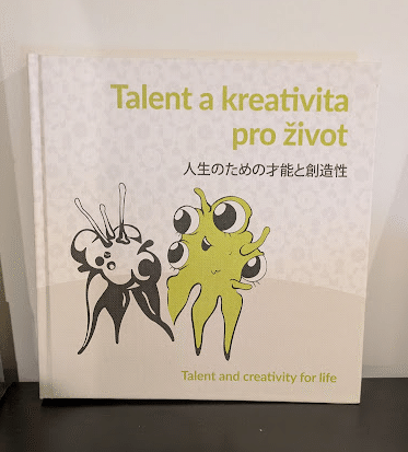 中年女性、大阪万博2025チェコパビリオンに行く｜中年野良ナレーター