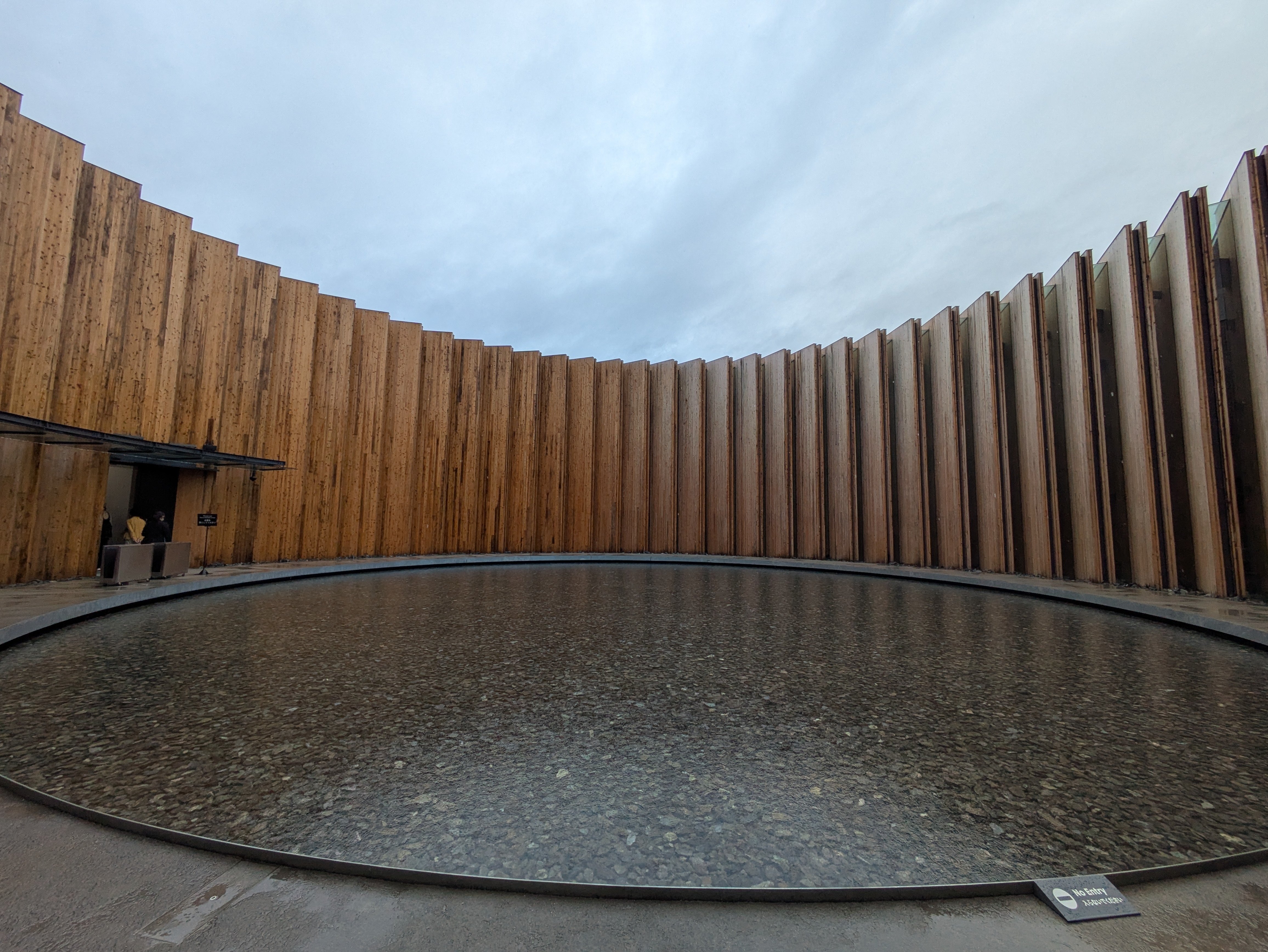 大阪・関西万博（6/14③ 日本館等）｜なべなべ