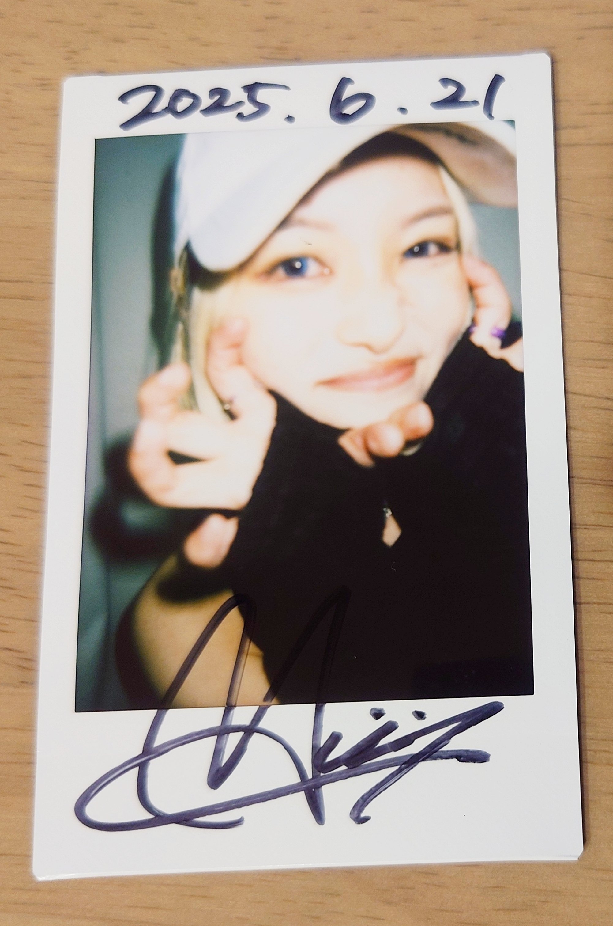 我儘ラキアとMIRI｜りょうすけ